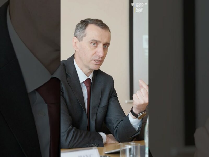 Чернігів. Надання медичної допомоги в прифронтових районах