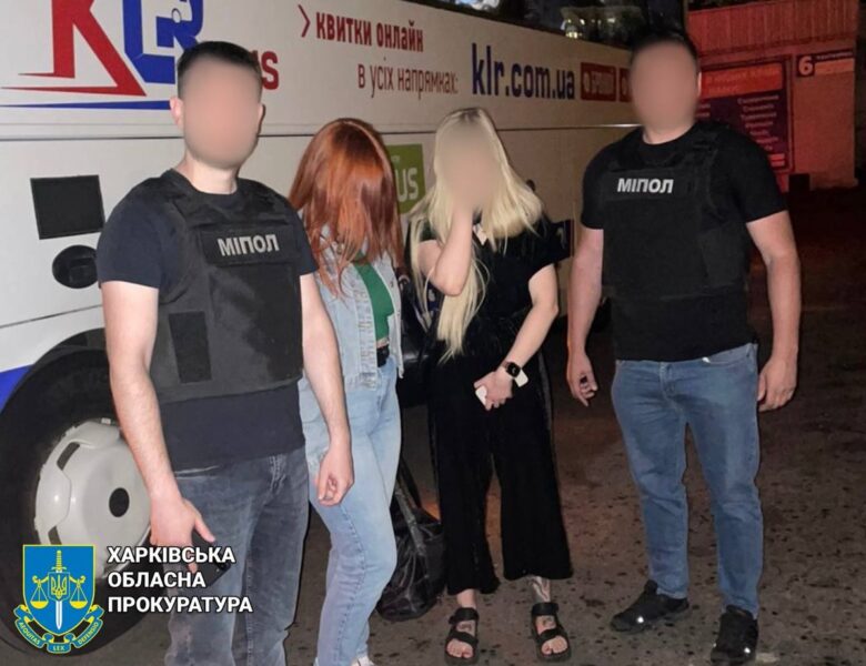 Львів’янка вербувала харків’янок для сексуальної експлуатації за кордоном