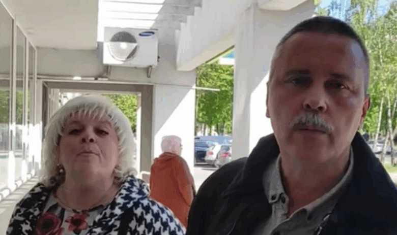 Львівська політехніка звільнила працівника, який образив ветерана у банку