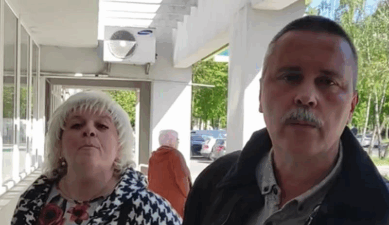 Львівська політехніка звільнила працівника, який образив ветерана у банку