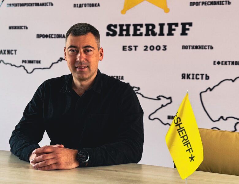 Люди, які тримають компанії. Як SHERIFF змінює підхід до персоналу у воєнній реальності