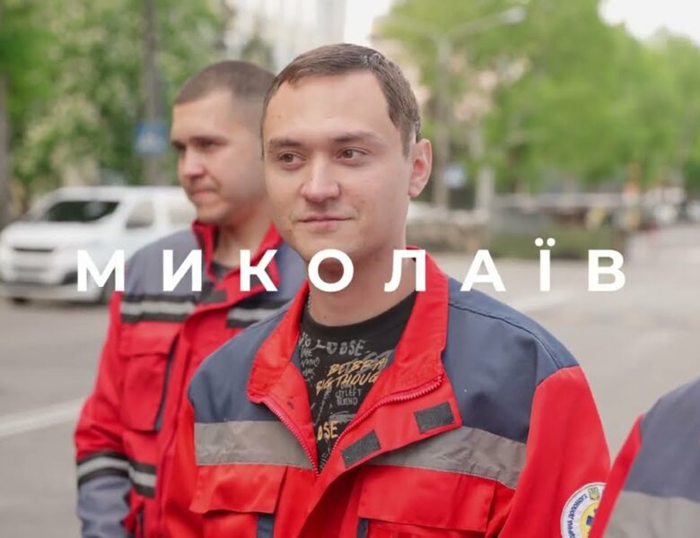 Візит міністра Віктора Ляшка на Миколаївщину: ліки, сімейна медицина, автівки для «екстренки»