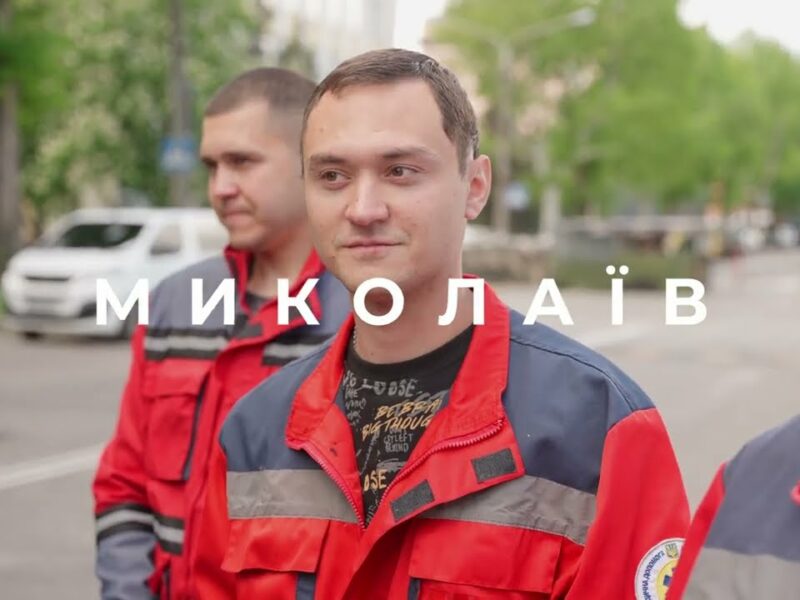 Візит міністра Віктора Ляшка на Миколаївщину: ліки, сімейна медицина, автівки для «екстренки»