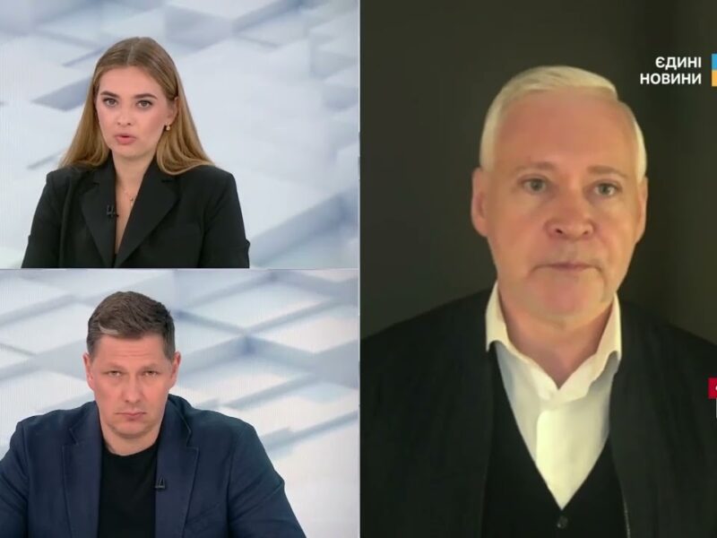 20 “Шахедів” атакували Харків: Ігор Терехов про знищення ринку “Барабашово” та плани відновлення