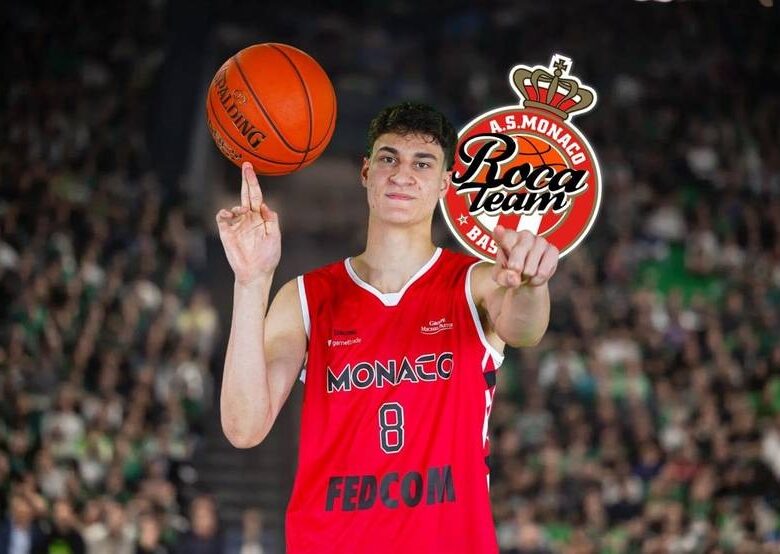 Максим Кличко розповів, що спонукало його зайнятися баскетболом