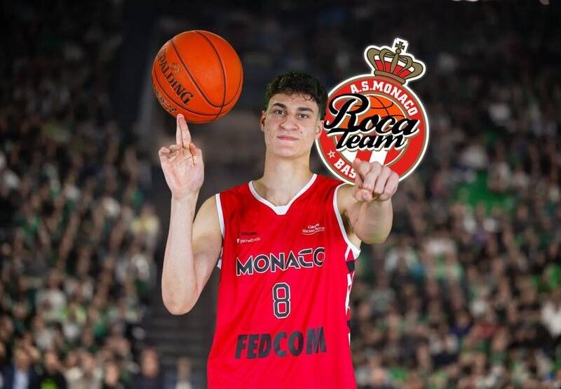 Максим Кличко розповів, що спонукало його зайнятися баскетболом