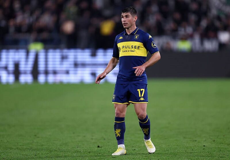 Маліновський може не вийти на поле в цьому сезоні через операцію