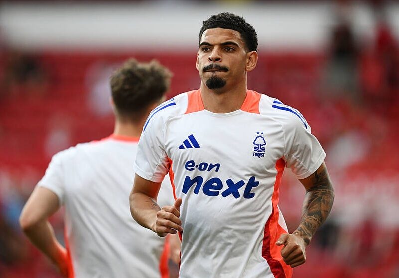 Ман Сіті планує трансферну політику на літо: шукає півзахисника