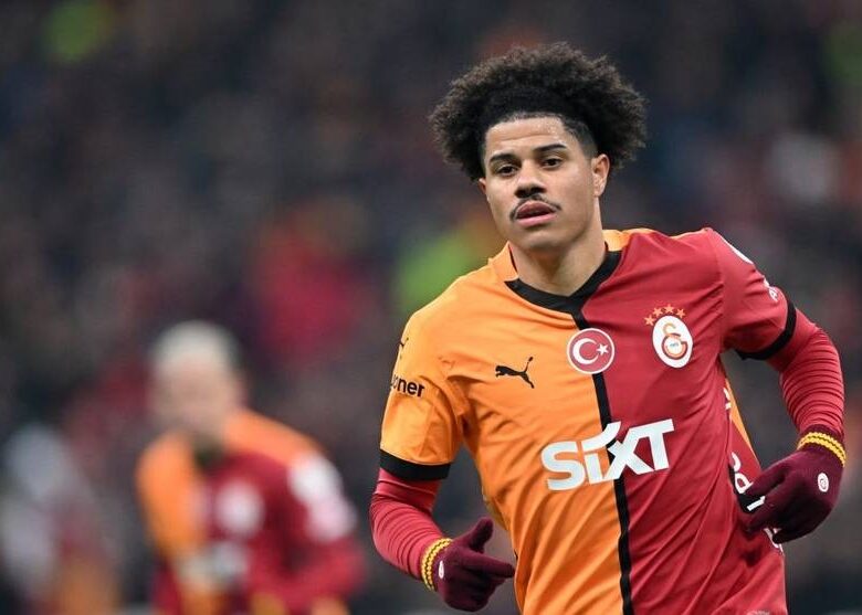 Манчестер Сіті хоче отримати півзахисника Галатасарая