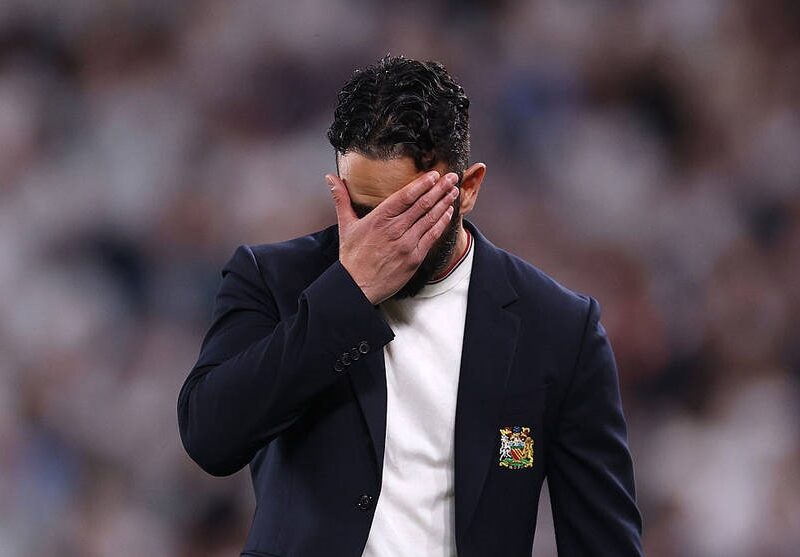 Манчестер Юнайтед повторив антирекорд, який тримався майже 40 років