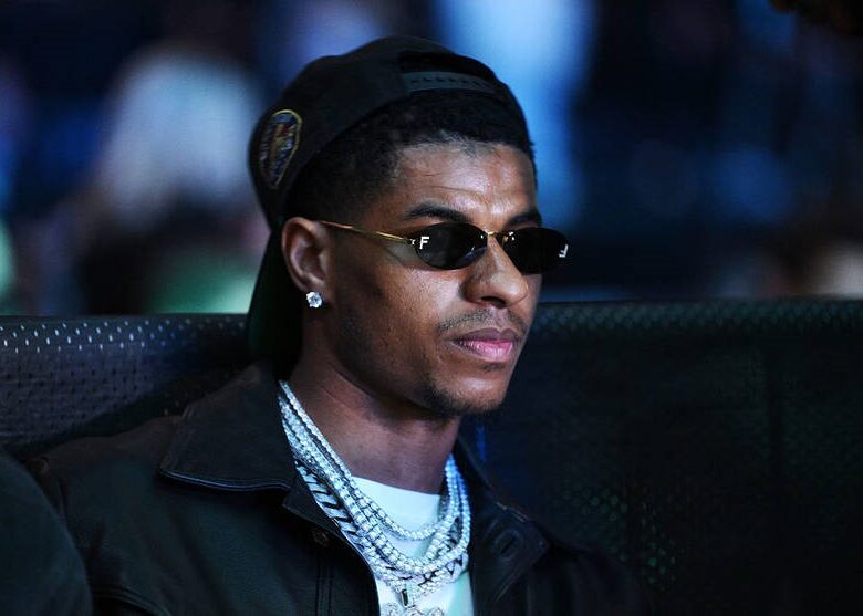 Манчестер Юнайтед визначився щодо ціни на Решфорда