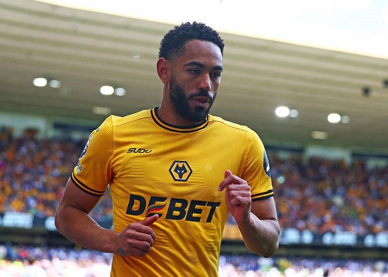 Манчестер Юнайтед зацікавлений у лідері одного з аутсайдерів АПЛ