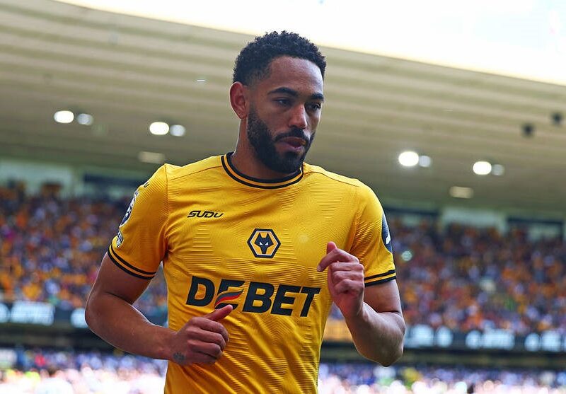 Манчестер Юнайтед зацікавлений у лідері одного з аутсайдерів АПЛ