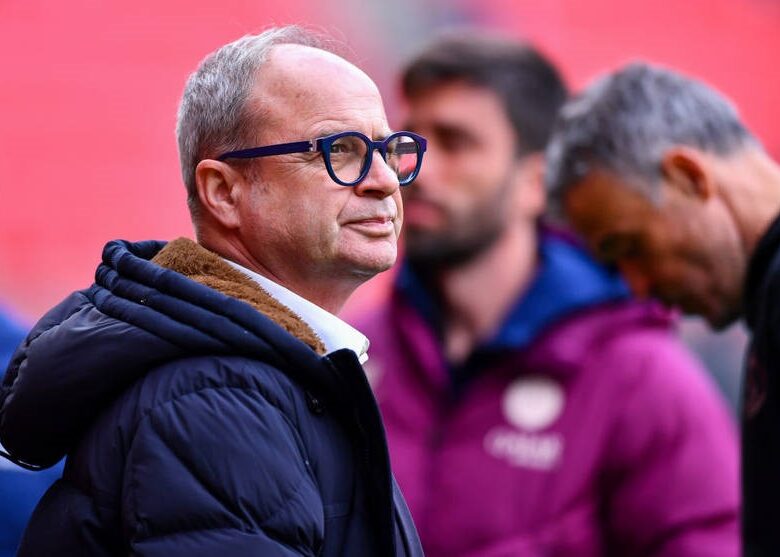 Манчестер Юнайтед зацікавлений у послугах радника Пари Сен-Жермен