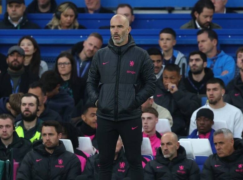 Мареска обурений перевагою Бетіса над Челсі перед фіналом єврокубка