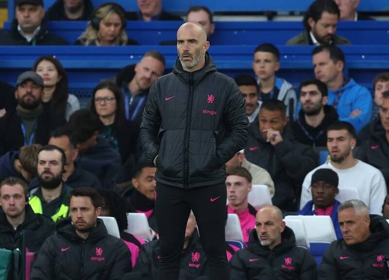 Мареска обурений перевагою Бетіса над Челсі перед фіналом єврокубка