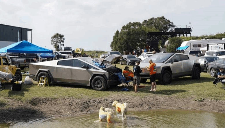 Маск створив своє місто у Техасі