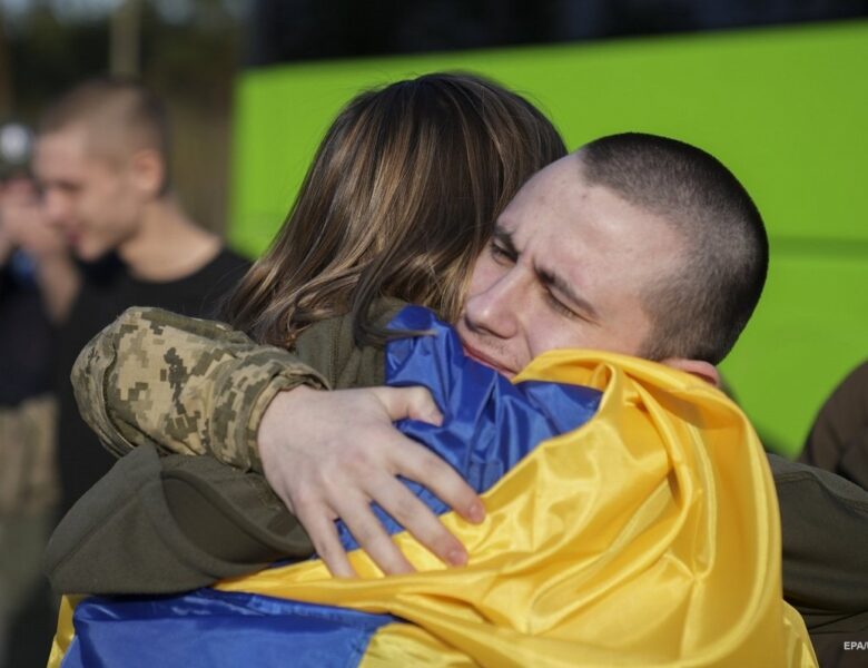 Масштабний обмін полоненими: коли він буде та скільки українців ще в неволі