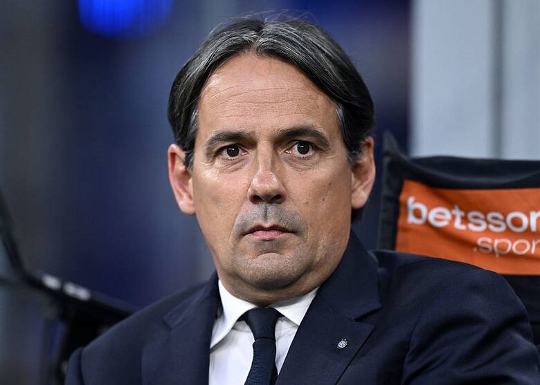 Майбутнє під питанням: Індзагі може змінити Інтер на Саудівську Аравію