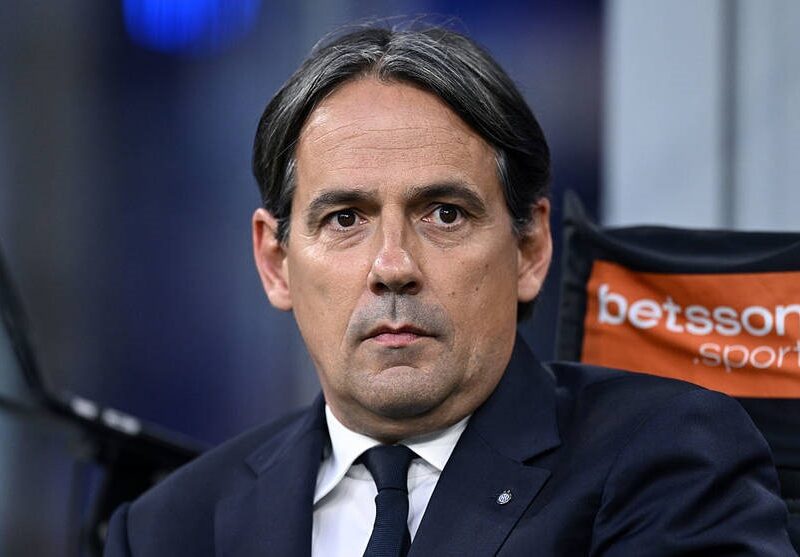 Майбутнє під питанням: Індзагі може змінити Інтер на Саудівську Аравію