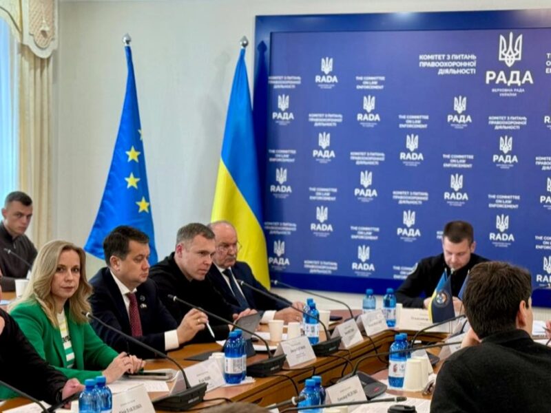 Майже 45 тисяч чоловіків незаконно виїхали за кордон – ТСК ВР