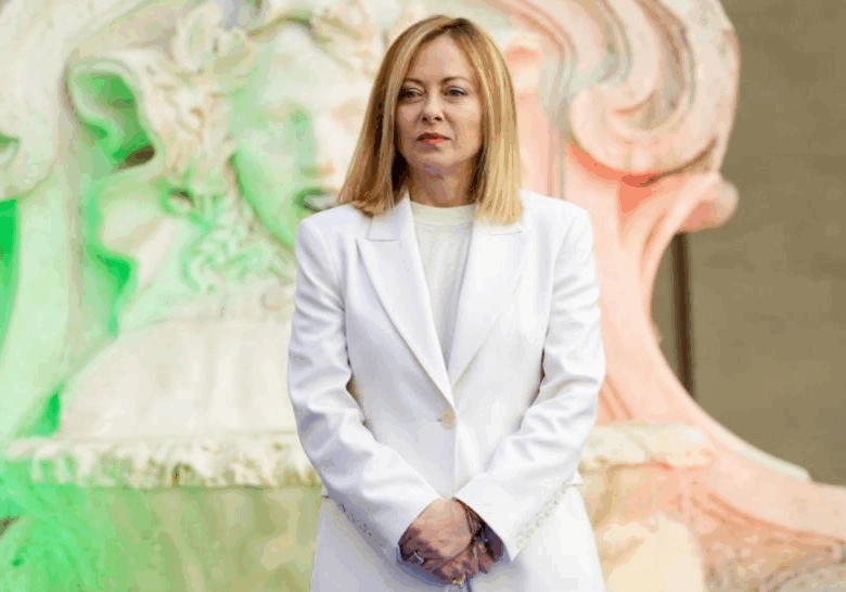 Мелоні та Ердоган підтримали мирні переговори між Києвом та Москвою