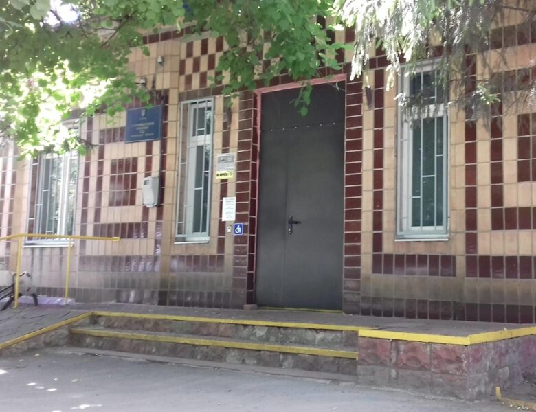 Мешканець Харківщини отримав вирок за ухилення від мобілізації