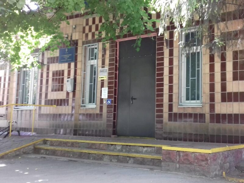 Мешканець Харківщини отримав вирок за ухилення від мобілізації