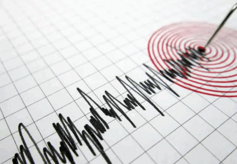 Мешканці Одещини відчули землетрус