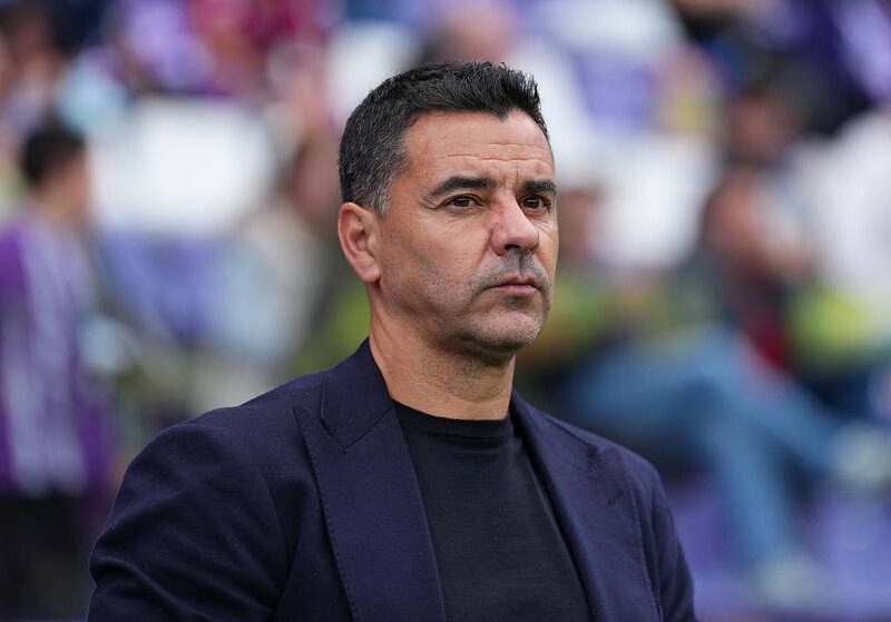 Мічел похвалив 38-річного одноклубника Циганкова