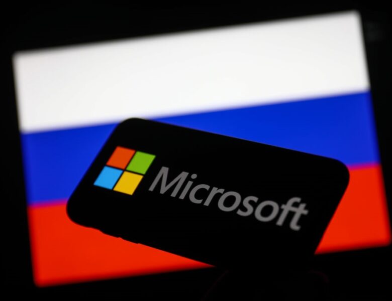 Microsoft остаточно йде з ринку Росії
