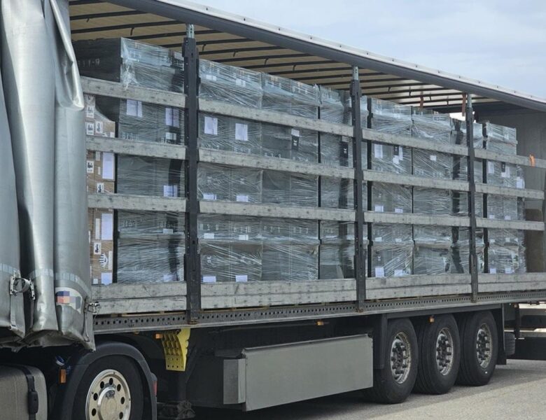 Міноборони Латвії передало ЗСУ 1500 дронів: латвійці незадоволені