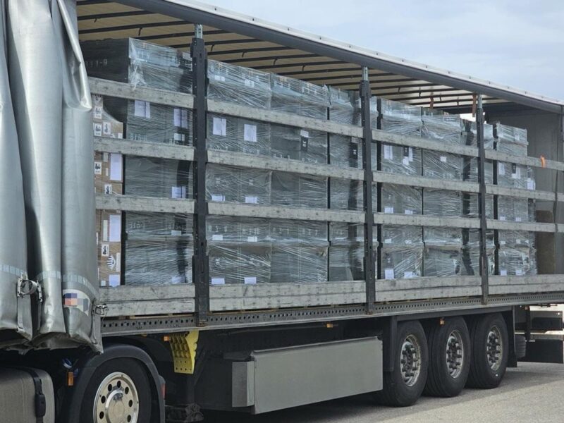 Міноборони Латвії передало ЗСУ 1500 дронів: латвійці незадоволені