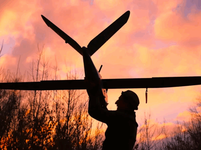 Міноборони у квітні кодифікувало понад 120 зразків озброєння і техніки