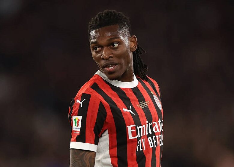 Міняю Мілан на Барселону: лідер італійського гранда дуже хоче в Іспанію