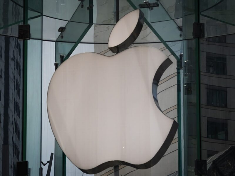 Мита Трампа обійдуться Apple у $900 млн цього кварталу