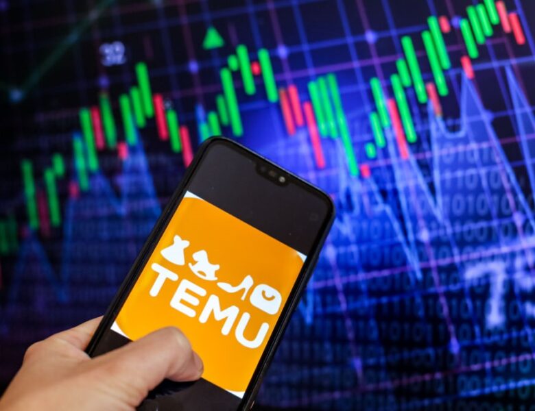 Мита Трампа обвалили продажі Shein й Temu
