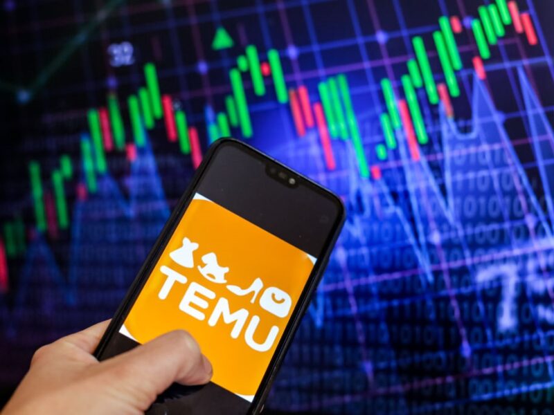 Мита Трампа обвалили продажі Shein й Temu