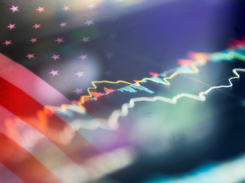 Митна угода між США та Китаєм стимулювала зростання ринку