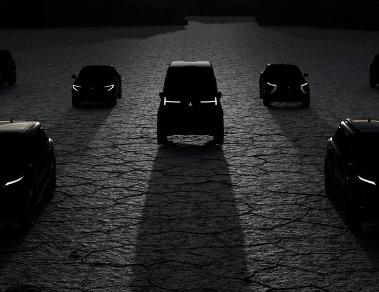 Mitsubishi повертається на ринок електромобілів