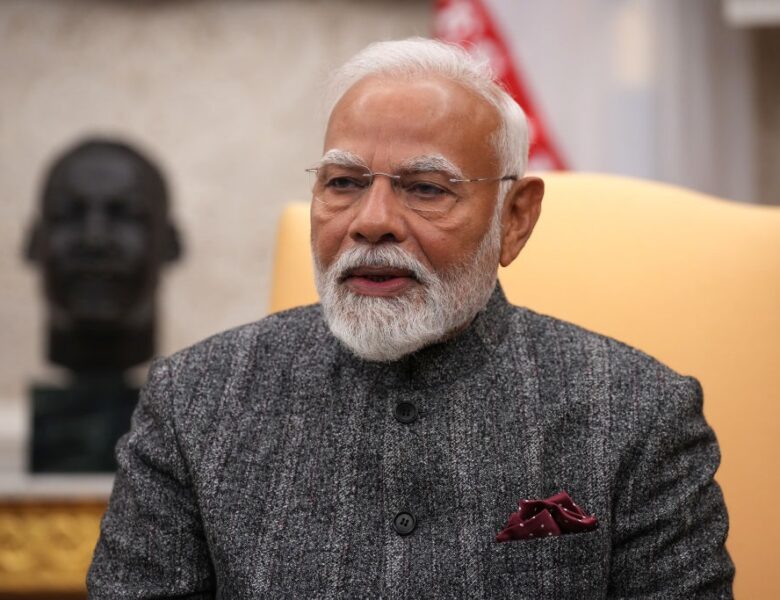 Моді попередив Пакистан: Індія лише призупинила військові дії