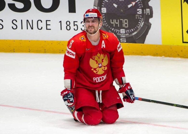 МОК не допустив росіян до зимових Ігор 2026 року