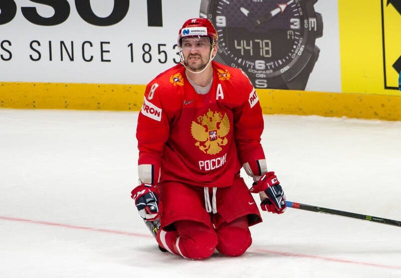 МОК не допустив росіян до зимових Ігор 2026 року