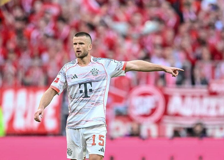 Монако оголосив про підписання оборонця Баварії