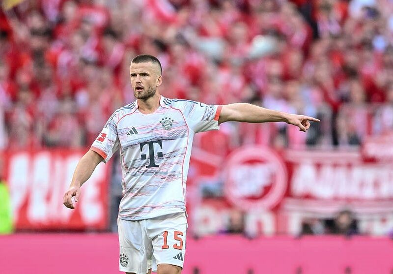 Монако оголосив про підписання оборонця Баварії