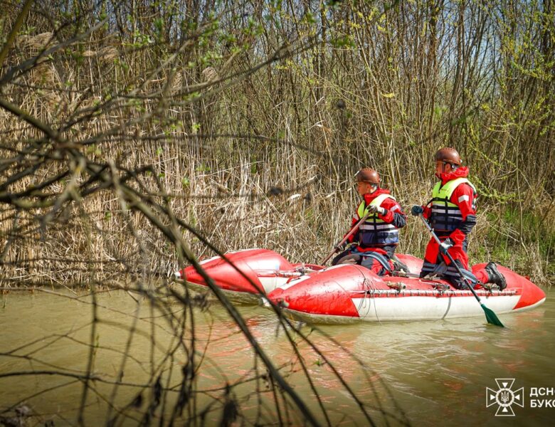 На Буковині знайшли тіло зниклої 13-річної дитини