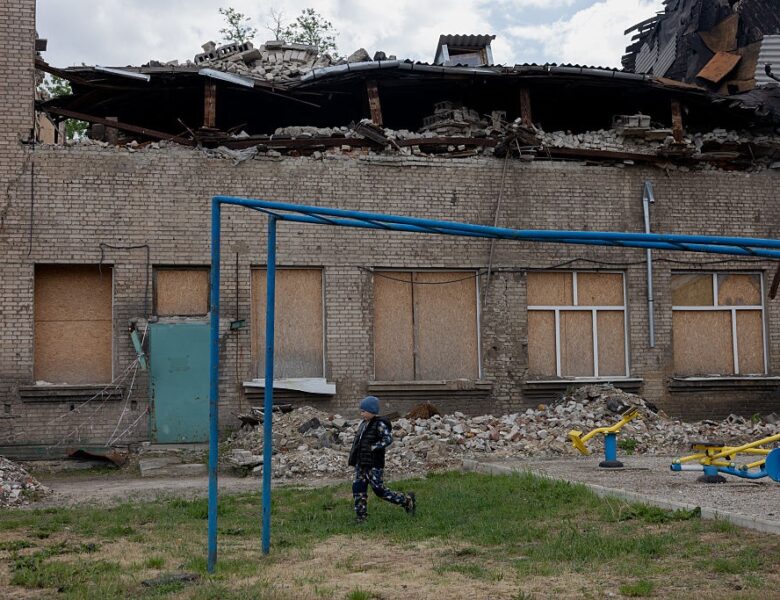 На Донеччині розширили зону примусової евакуації