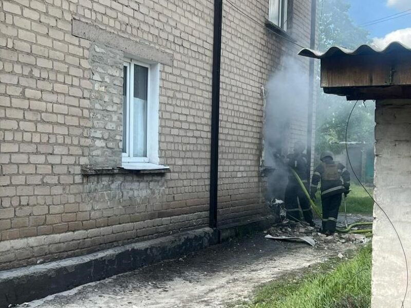 На Донеччині шестеро загиблих через обстріли Росії