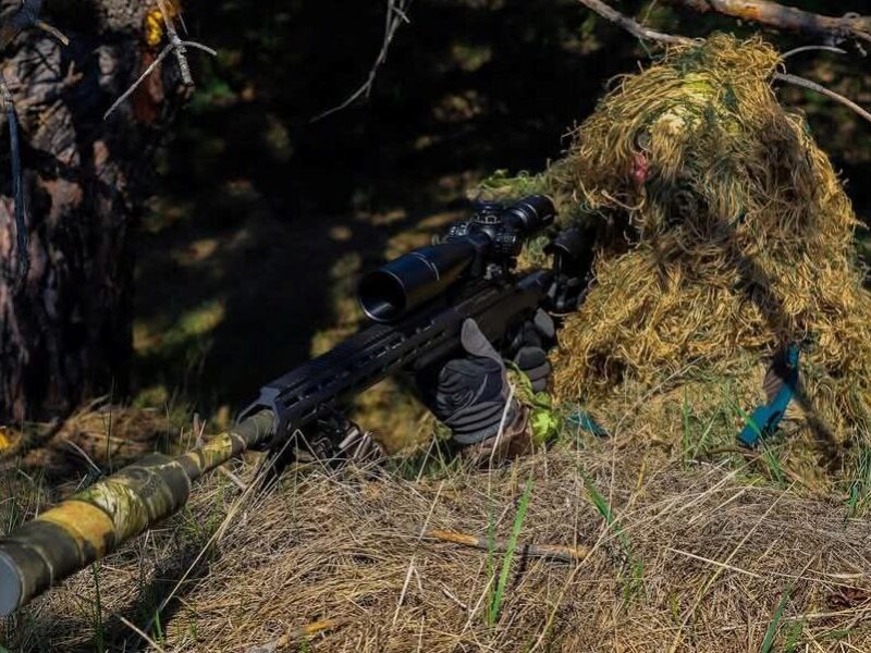 На фронті понад 100 боїв з початку доби – Генштаб