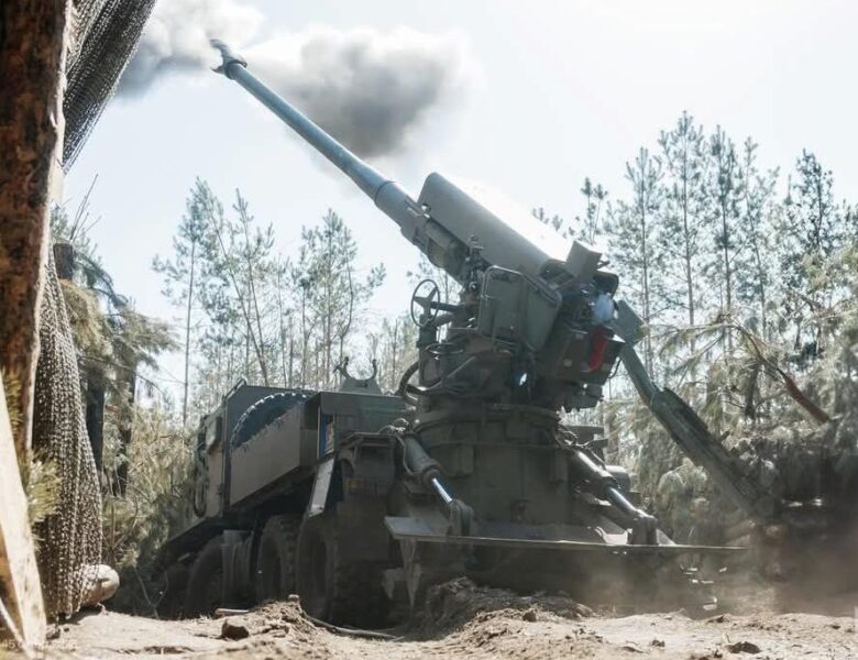 На фронті різко зросло число боїв – Генштаб